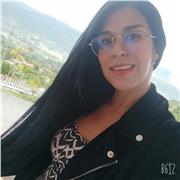 Licenciada en educación especial